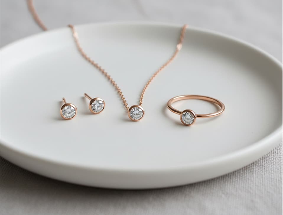 Bridal Jewellery