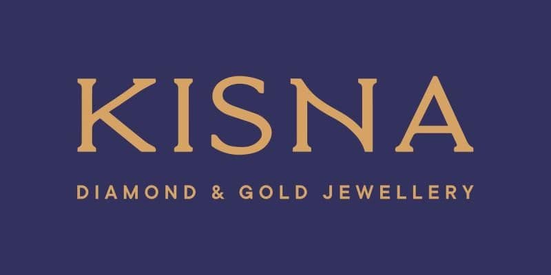 KISNA logo